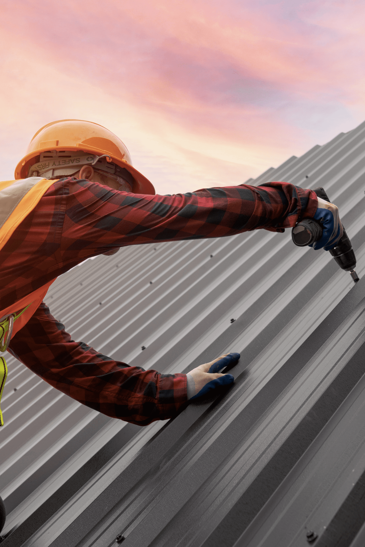 Construction site